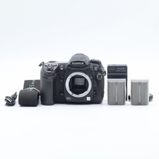 Fujifilm S5 Pro FX-S5P Digital Camera, Digita...