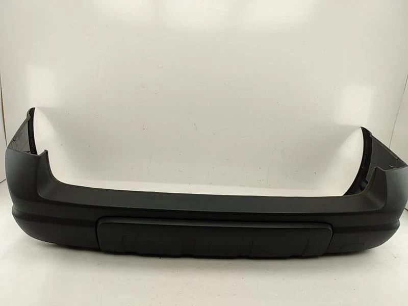 Volvo XC70 V70 WAGON Rear Bumper Cover Fits 2001 2002 2003 2004 2005 2006 2007 - Image 2 of 4