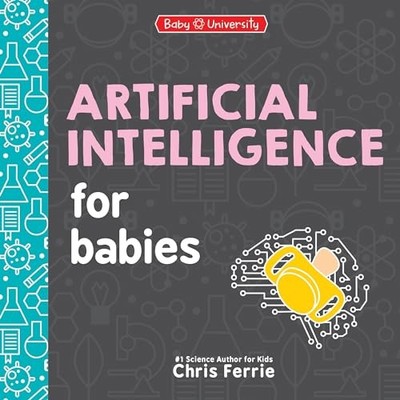 Artificial Intelligence for Ba - GOOD