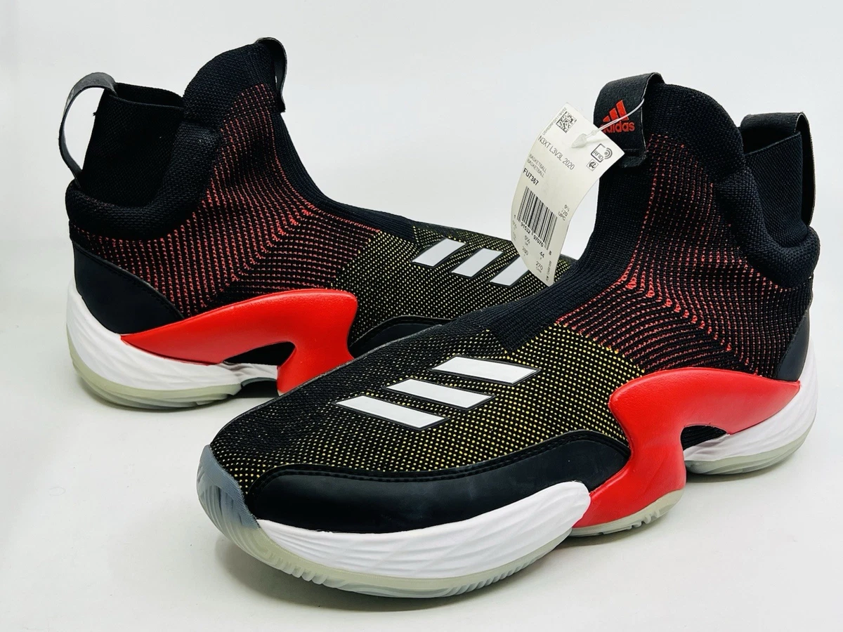 Adidas N3XT L3V3L McDonalds All-American for sale | eBay