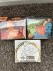 Pokémon Sealed ETB 3 Pair bundle Brilliant Stars Paldea Evolved Obsidian Flames