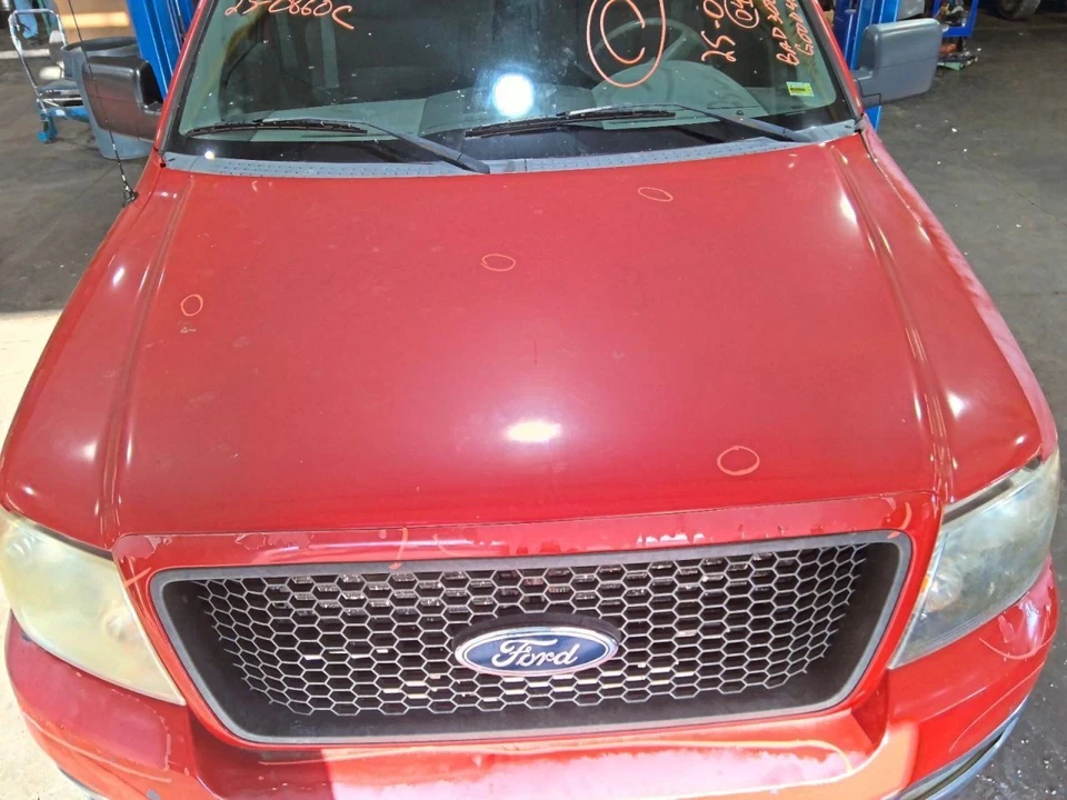 Blower Motor Fits 04-08 FORD F150 PICKUP 1080921 Foto 2 de 4