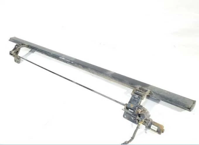 Ford Expedition 2017 fabricante de equipos originales gris potencia derecha distancia entre ejes larga Foto 4 de 4