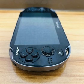 Near Mint Sony PlayStation PS Vita  PCH-1000 Crystal Black CIB