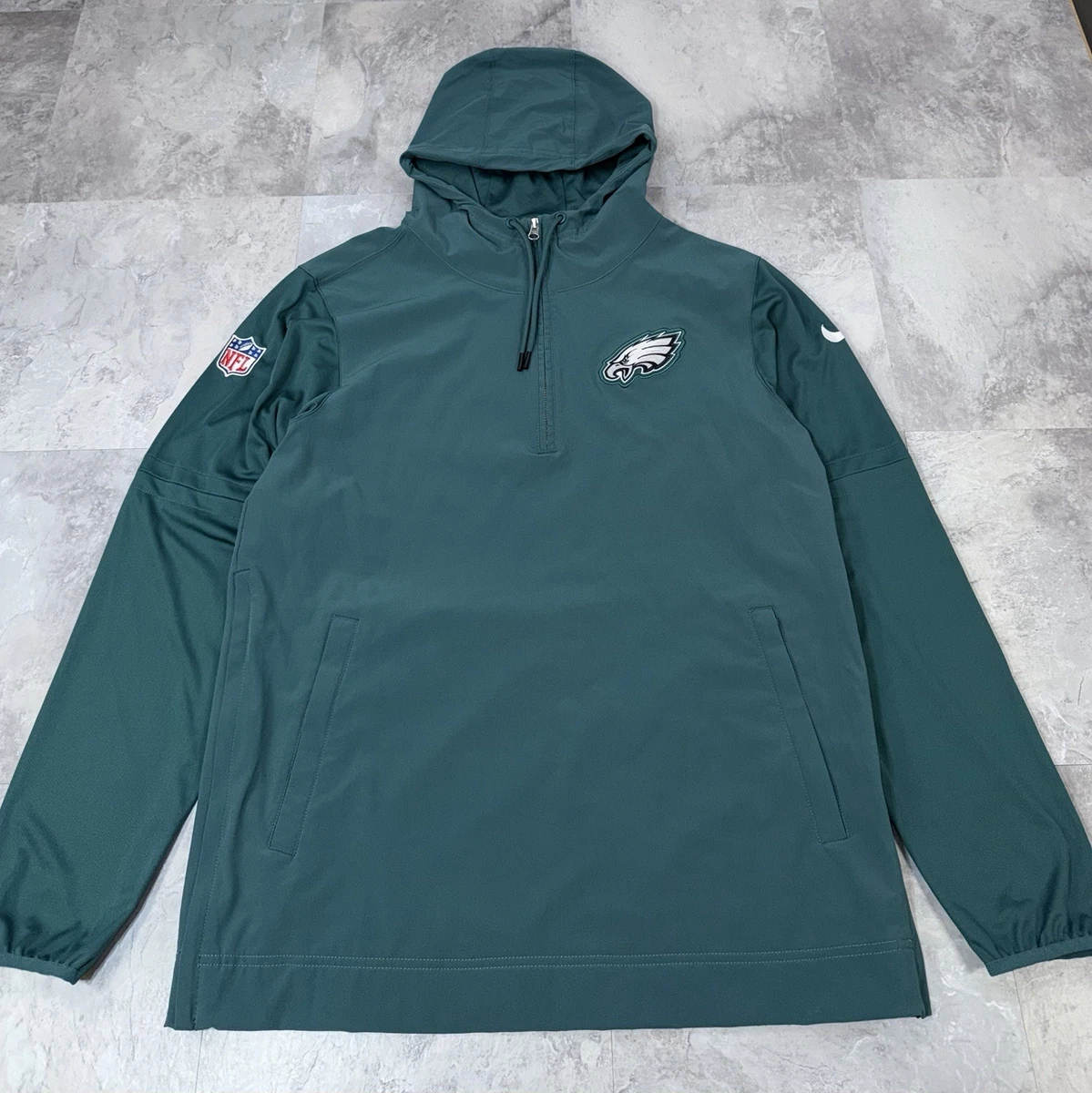 Nike Super Bowl Philadelphia Eagles NFL Fan Apparel & Souvenirs