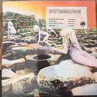 Led Zeppelin Houses of the Holy SEALED LP with HYPE! US Columbia House