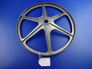 Keilriemen Waschmaschine - Miele NOVO ECO W 805 2123901