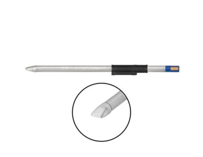 Pace 1130-0010-P1 AccuDrive Solder Tip, 13/64'' Extra Large Chisel, for ADS200