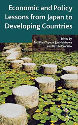 Toyoda - Economic and Policy Lessons from Japan to Developing Countrie - X555z