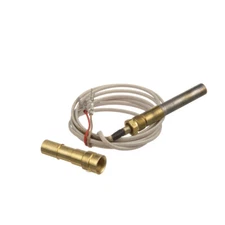 36 INCH 2 LEAD THERMOPILE  