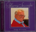 Harry Secombe : Songs of Praise CD Value Guaranteed from eBay’s biggest seller!