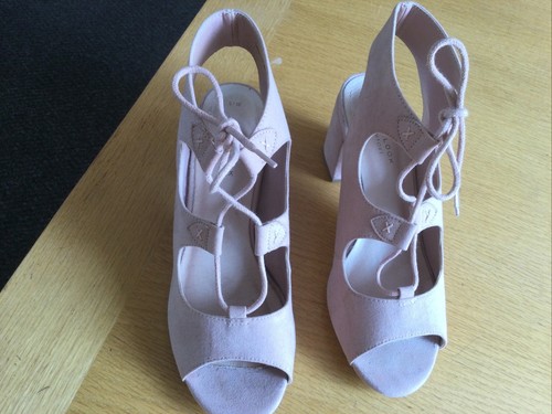NEW LOOK LADIES SHOES - Picture 6 of 6