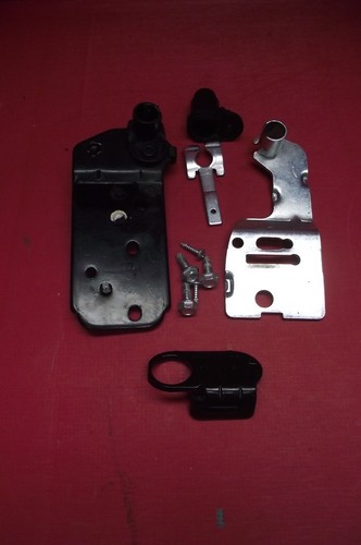 Amerikanische Kühl-Gefrierkombination LG GSL761PZXV * GEFRIERSCHRANK * TÜRSCHARNIERE