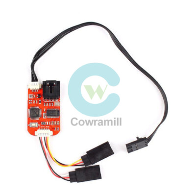 FPV Flight Controller N1 OSD Module For DJI NAZA V1 V2 NAZA Lite GPS Utility NEW