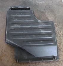 Holden Barina XC 01-05 Engine Bay Fuse Box Cover