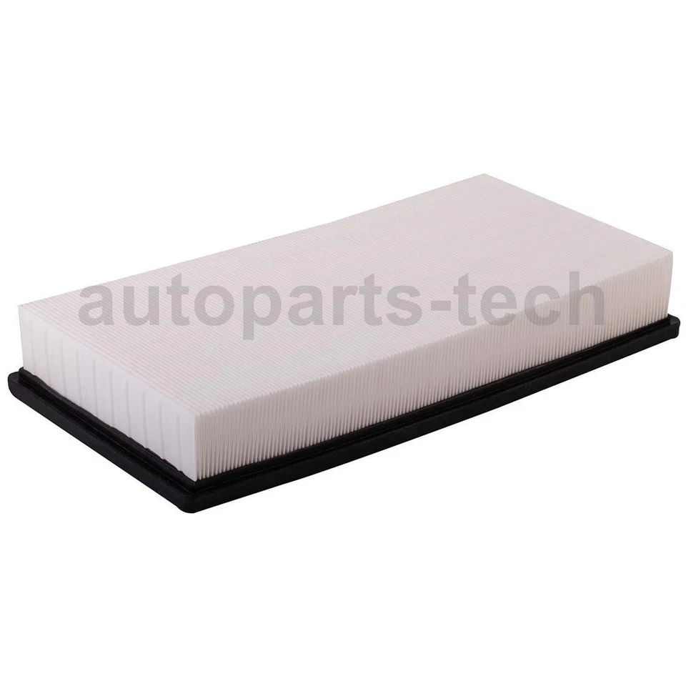 Filtro de aire de cabina para Audi Q7 2008 2009 2010 2011 2012 2013 2014 2015 Foto 2 de 4