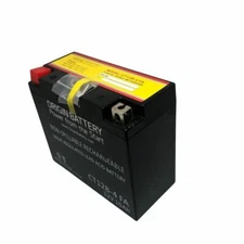 Power-Sonic PT12B-4 Battery, also fits Power Source WP12B-4, and XTA12B-BS Model