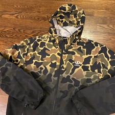 adidas camo wb jacket