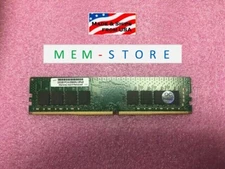 32GB DDR4-3200MHz UDIMM RAM CT32G4DFD832A Compatible Replacement Desktop Memory