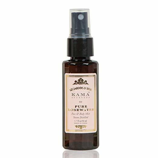 Kama Ayurveda Pure Rose Water (200 ml)