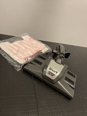 EOM Shark Hard Floor Genie Tool for HV320 or UV450 Series & 1 pad (L23)