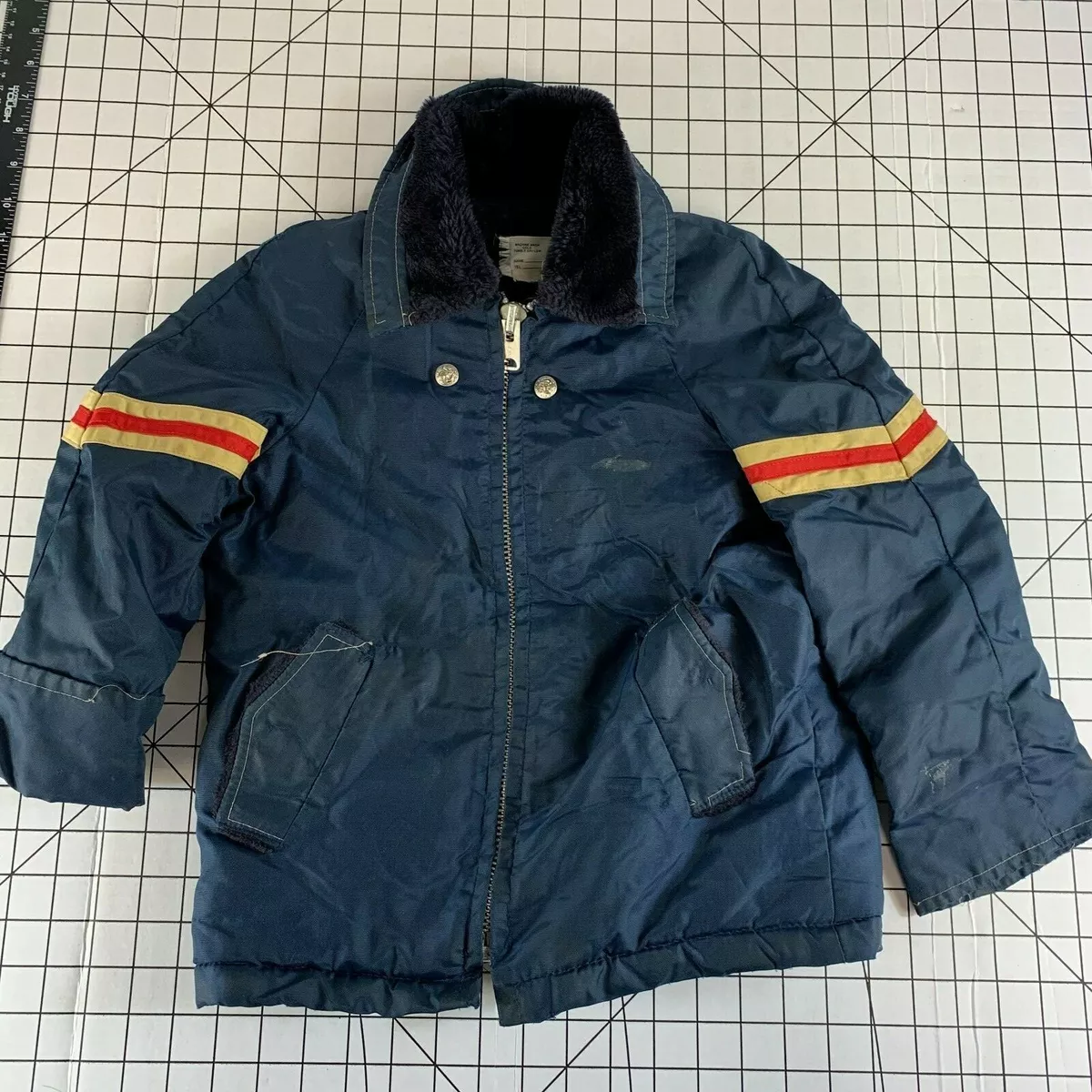 Sears kids shop coats