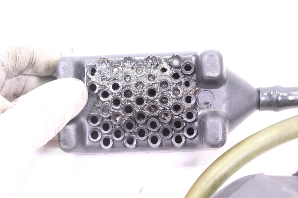 Sea Doo GSI 1997 bailers con mangueras Foto 3 de 4