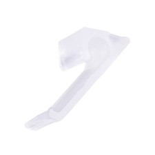 Eagle Horizontal Siding Clip Coax Cable RG-6 RG-59 Clips 100 Pack RG6 RG59 Video