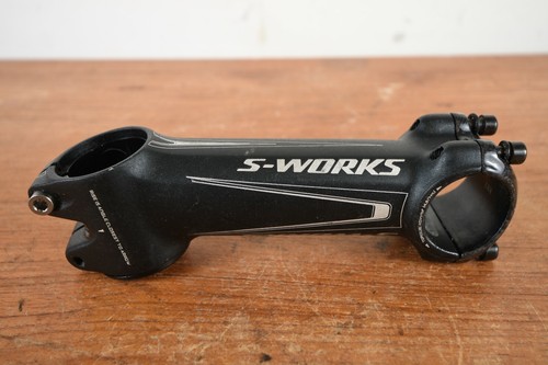 Specialized S-works Stem 31.8mm 1 1/8 