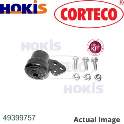 LINK SET WHEEL SUSPENSION FOR OPEL CORSA/Hatchback/Van VITA MERIVA 