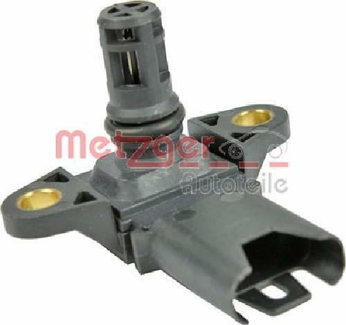 Original METZGER Pressure Sensor 0906224 For BMW Rolls-Royce