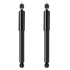 Rear Shocks Struts Absorbers Assembly For 2012-2015 Honda Civic Left & Right