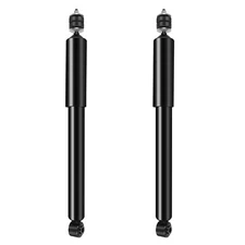 Rear Shocks Struts Absorbers Assembly For 2012-2015 Honda Civic Left & Right