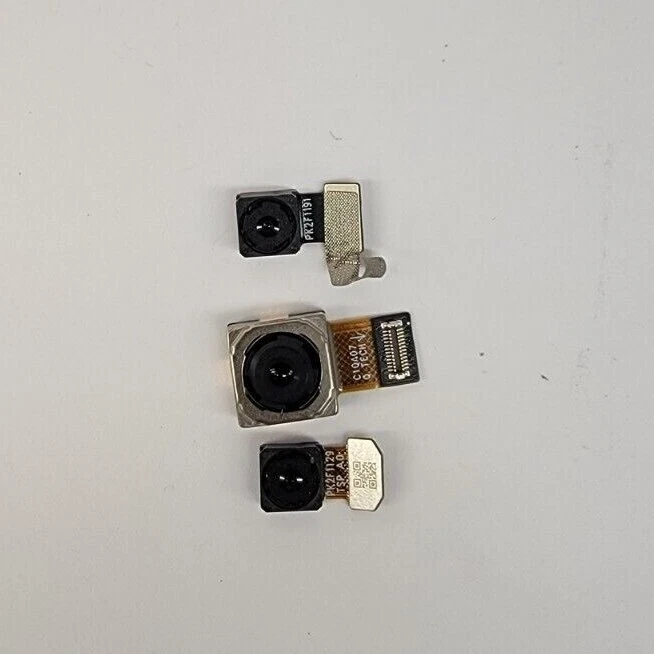 MOTO G POWER 2022 XT2165-1 ORIGINAL REPUESTOS TODAS PROBADAS FUNCIONANDO MUY BIEN ENVÍO GRATUITO Foto 2 de 4