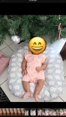 boppy newborn lounger australia