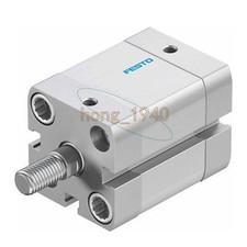FESTO Compact Air Cylinder ADN-12-10-A-P-A 536205 New