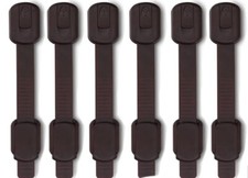 Child Safety Cabinet Locks for Baby Proof,Child Proof Safety Locks for Cabinets