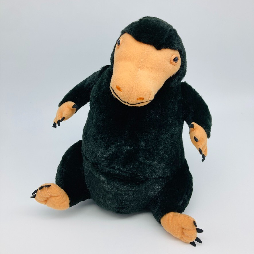 Fantastic Beasts Niffler Big Plush Doll Warner Bros Harry Potter
