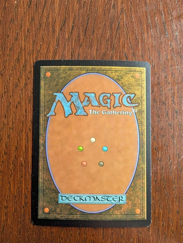 Damnation - Foil - MTG - NM - Planar Chaos  - Image 2 of 2