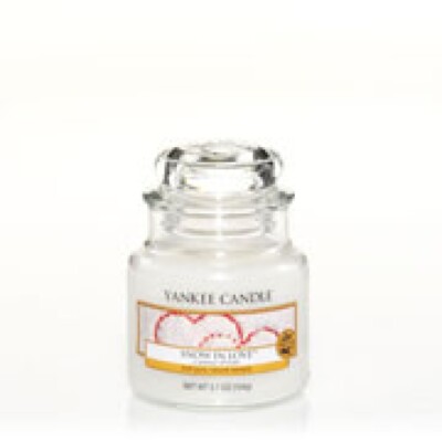 Yankee Candle Snow in Love 104 g
