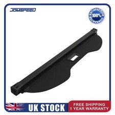 For Ford Kuga Black Parcel Shelf Boot Load Tonneau Cover Black Mk2 2013-2020