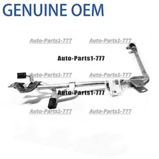 Genuine Engine radiator water coolant pipe For 07-15 Audi Q7 4L 3.0L 06E121083H