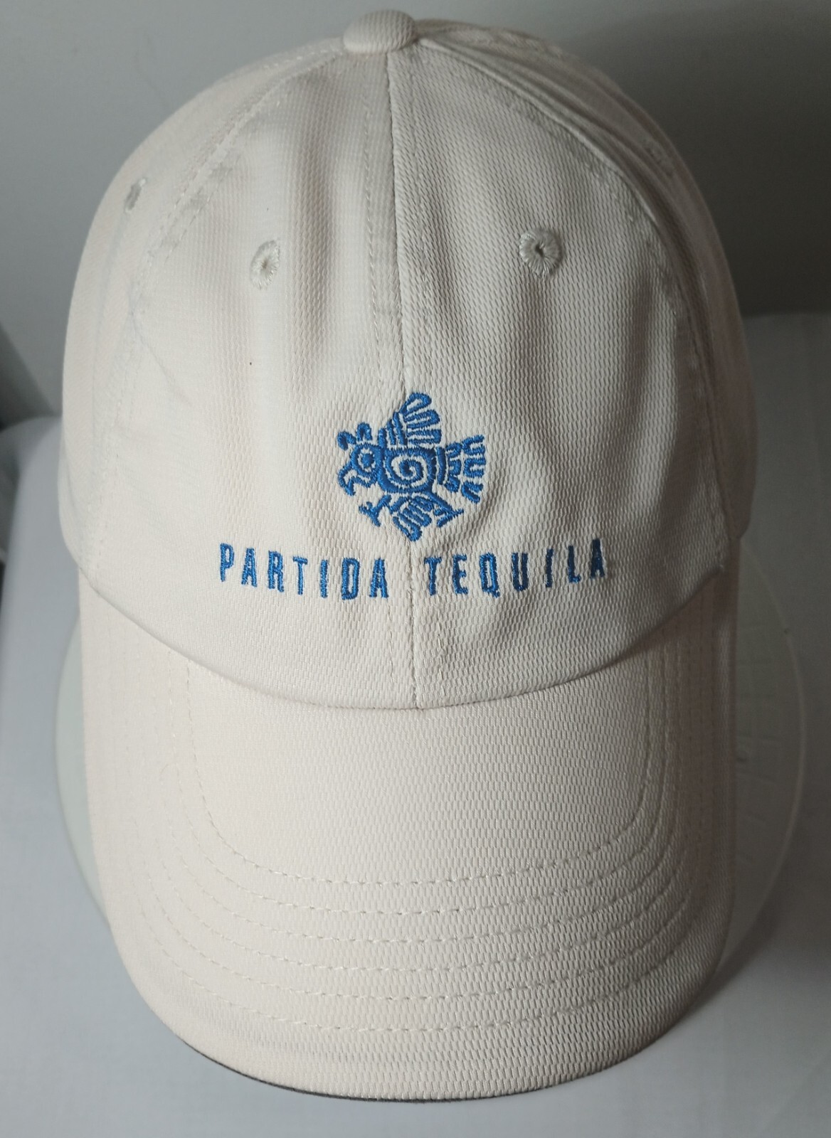 PARTIDA TEQUILA ADJUSTABLE STRAPBACK BASEBALL HAT… - image 4