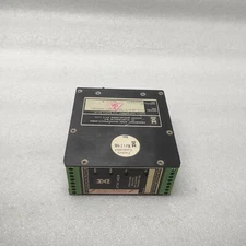 MANN FTX-ACX AC-CURRENT TRANSMITTER FTX/ACX/0-5A/0-10V/240VAC