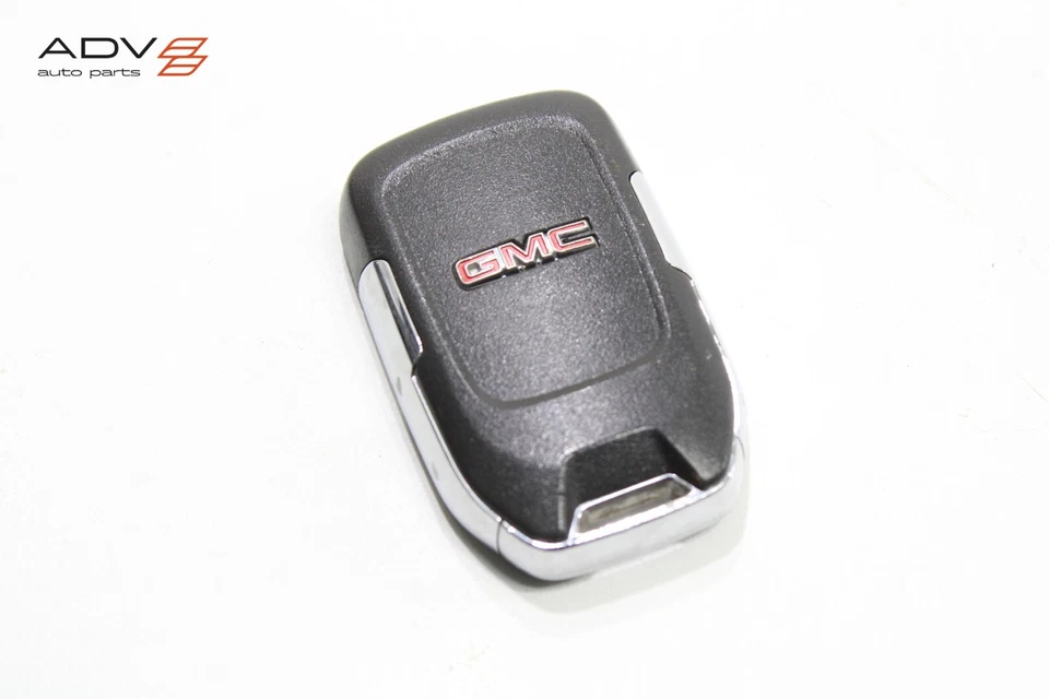 2022 - 2024 GMC TERRAIN SMART KEYLESS ENTRY REMOTE KEY FOB OEM - Image 3 of 4