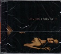 Lovers Lounge 2 - Various - Cd - Neu / Ovp