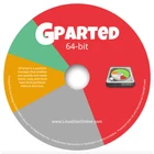 GParted Partition Master Manager NEWEST 2023 Edition - Windows Mac Linux Live CD
