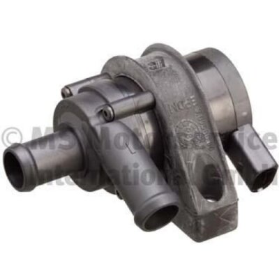 Auxiliary Water Pump Pierburg 7.02074.62.0 for Audi A3 A4 Avant
