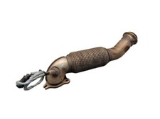 Flexrohr für Abgasanlage für MERCEDES B-KLASSE W246 180 CDI A2464901510