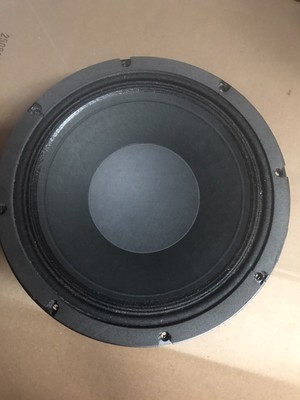 rcf midrange speakers